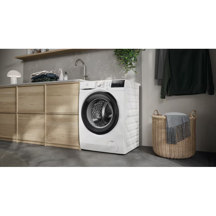 Lavatrice ELECTROLUX EW6FM29G Serie 600 SensiCare 9 Kg 1400 Giri Classe A