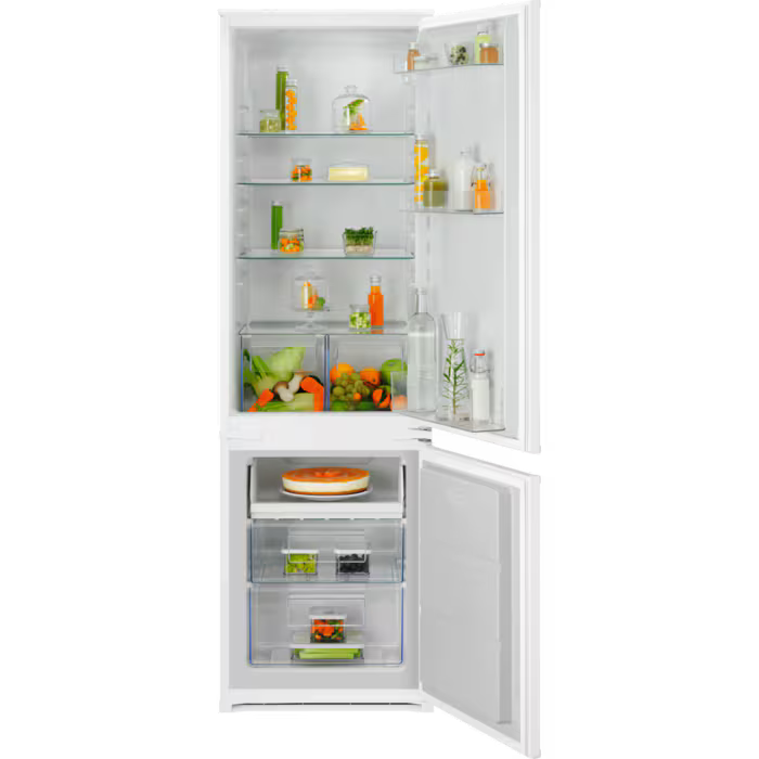 Frigocongelatore da Incasso Electrolux LNA6LE18S 177,2 cm Low Frost Classe E