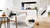 Aspirapolvere con sacco Bosch BGB41PET1 ProAnimal Rosso Serie 4