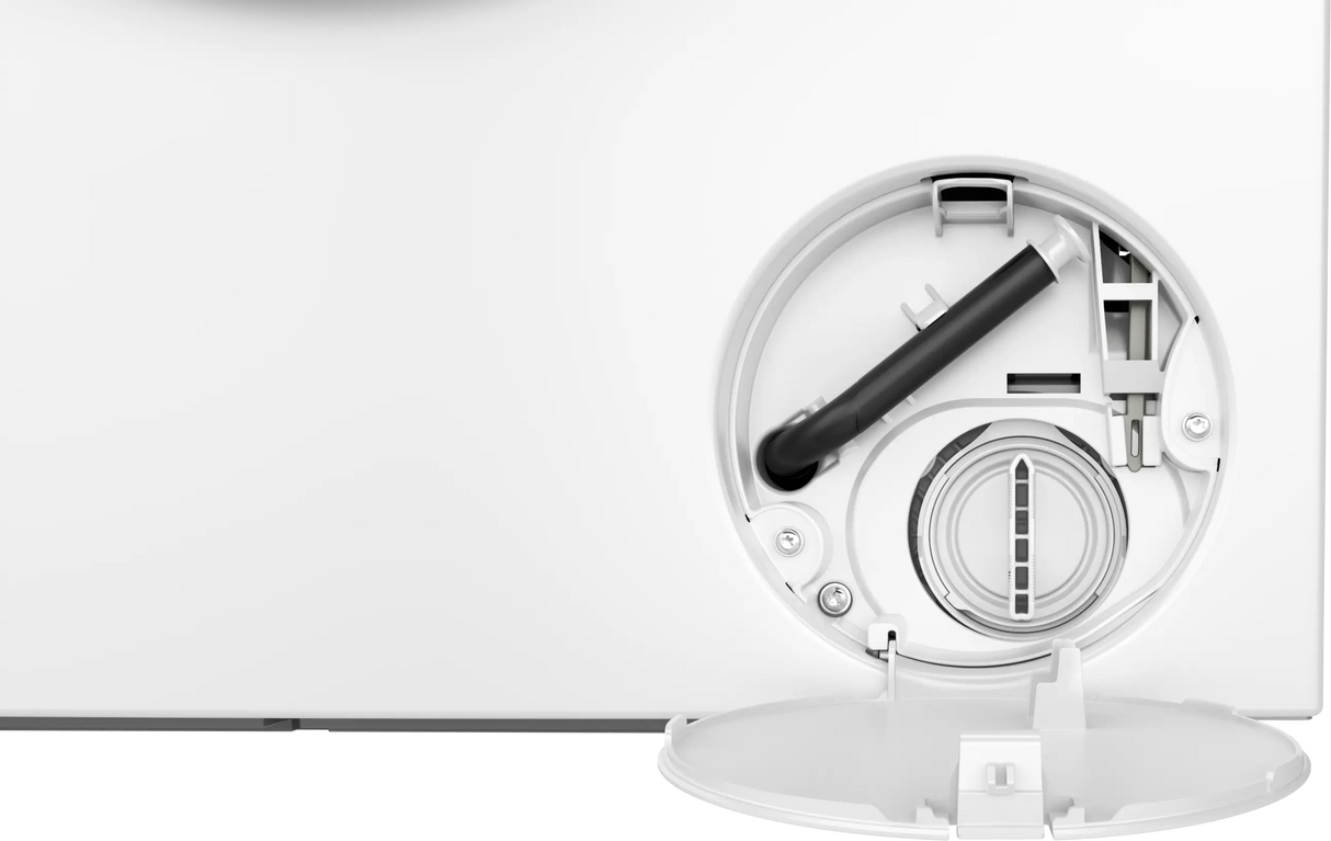 Lavatrice a carica frontale Bosch Serie 4 WAN28219IT 9kg 1400 RPM Classe A Bianco
