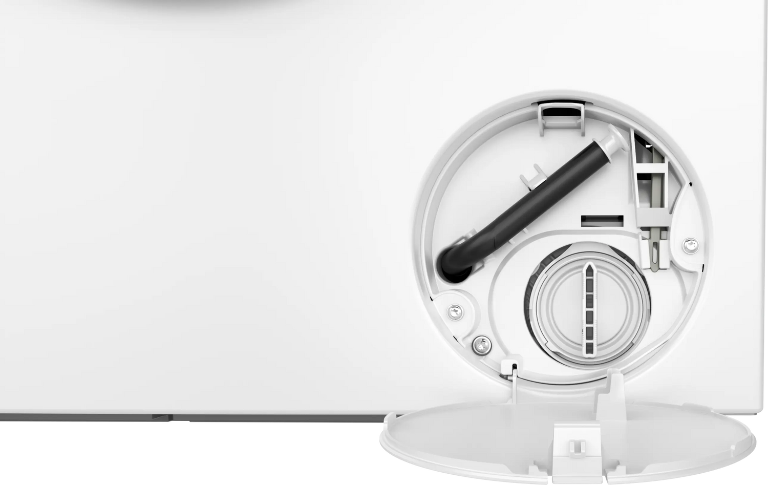 Lavatrice a carica frontale Bosch Serie 4 WAN28219IT 9kg 1400 RPM Classe A Bianco