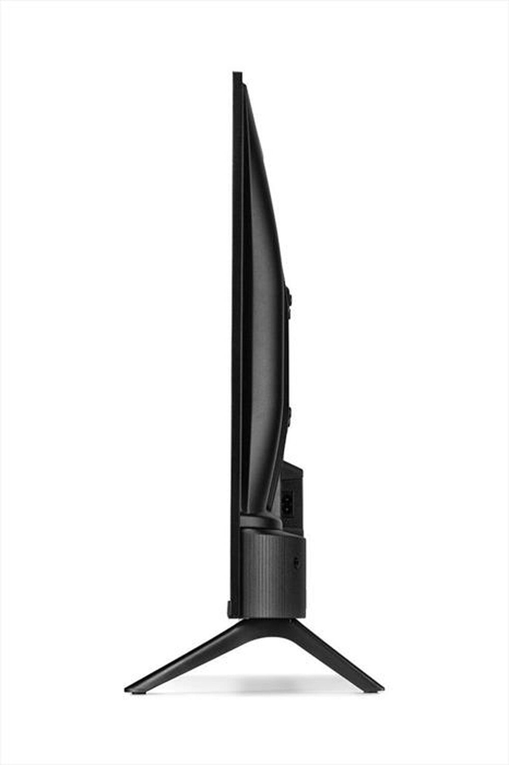 TV TELE System TS32 LX15F 32 pollici DVB-T2 DVB-S2 H.265/HEVC 10-bit