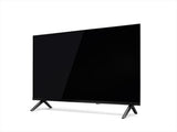 TV TELE System TS32 LX15F 32 pollici DVB-T2 DVB-S2 H.265/HEVC 10-bit