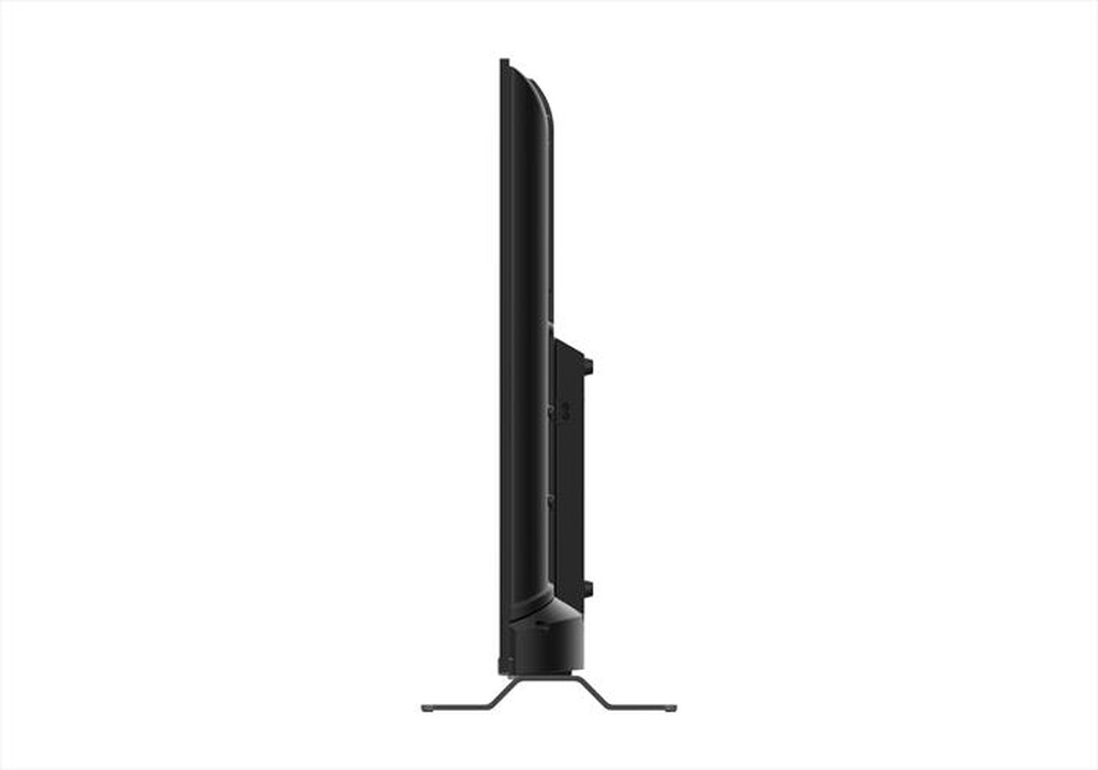 TV Smart Tech 43QG02V Google Tv 43" QLED 4K Quantum Dot