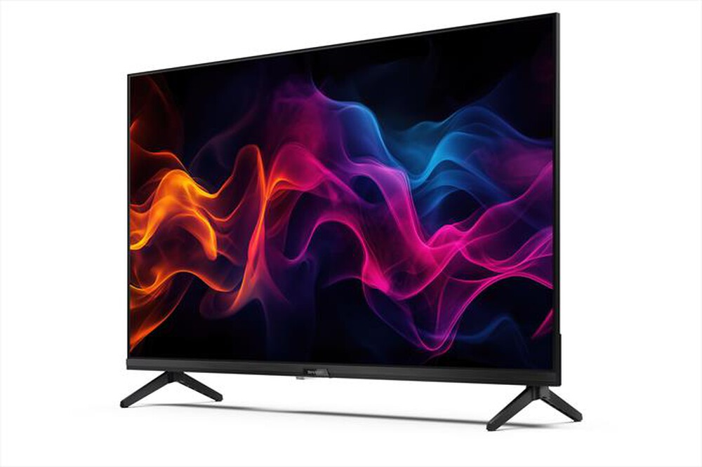 TV Sharp 32GF3265E Google TV 32" Full HD QLED