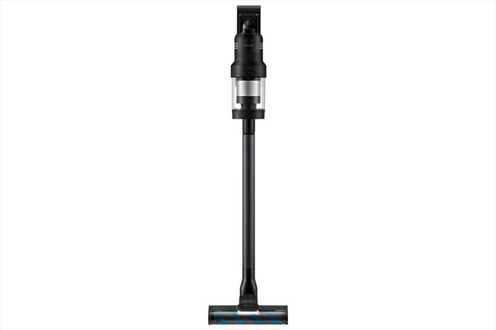 Scopa Elettrica Samsung VS90F40DEK/WA Satin Black