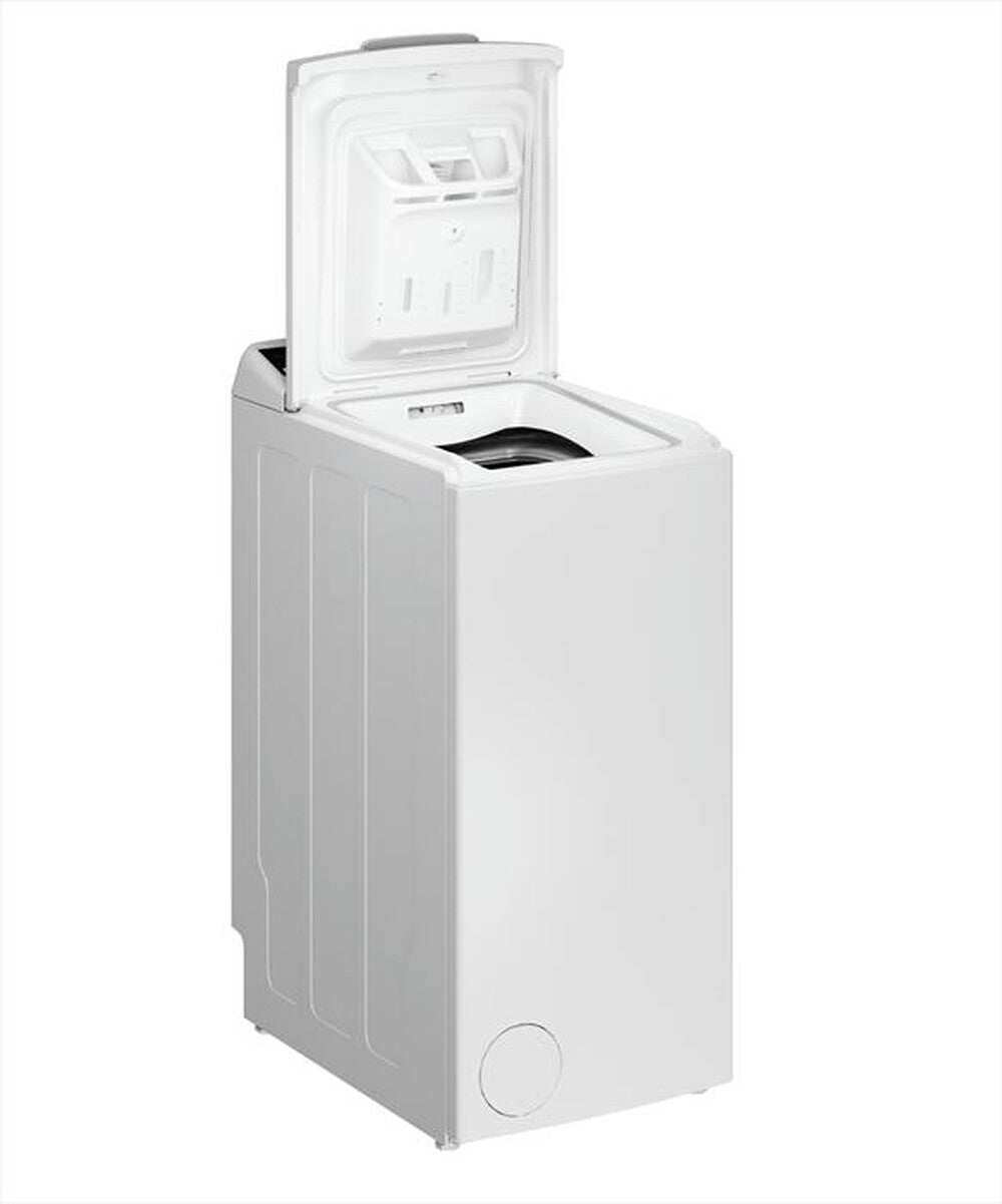 Lavatrice Indesit BTW B7251P IT 7,0 kg Classe B Carica dall'alto