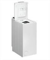 Lavatrice Indesit BTW B7251P IT 7,0 kg Classe B Carica dall'alto