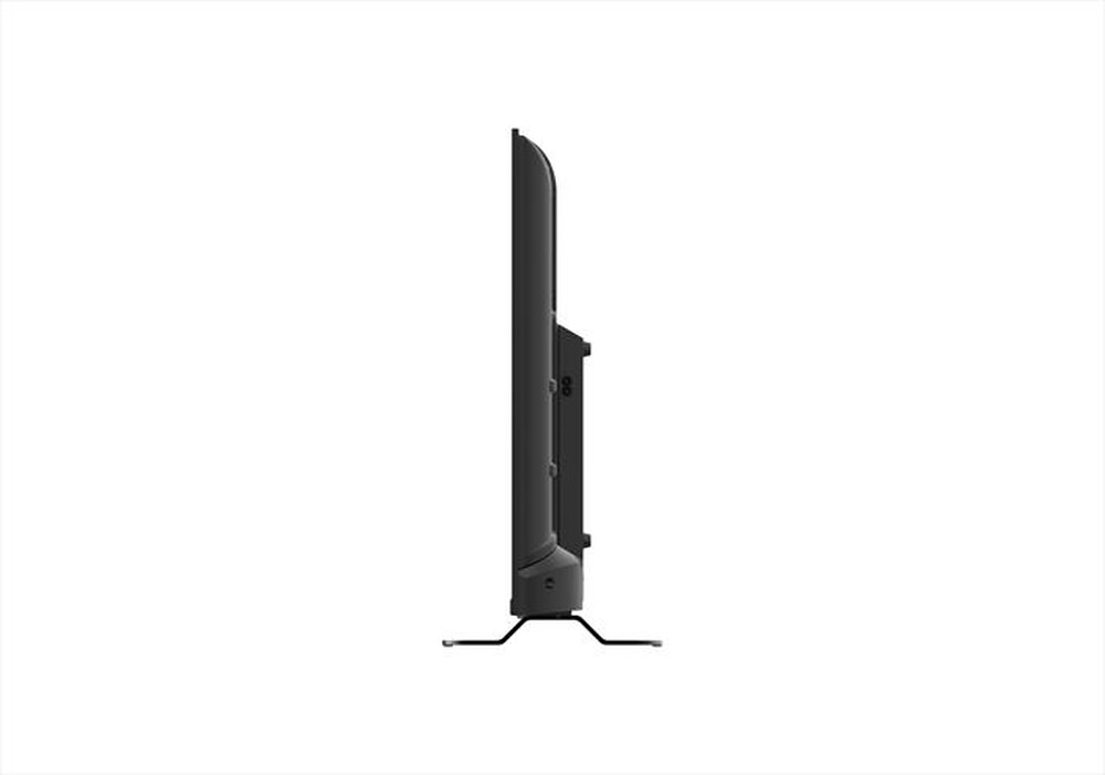 TV Smart Tech 40QW01V 40" 4K QLED FHD Smart TV