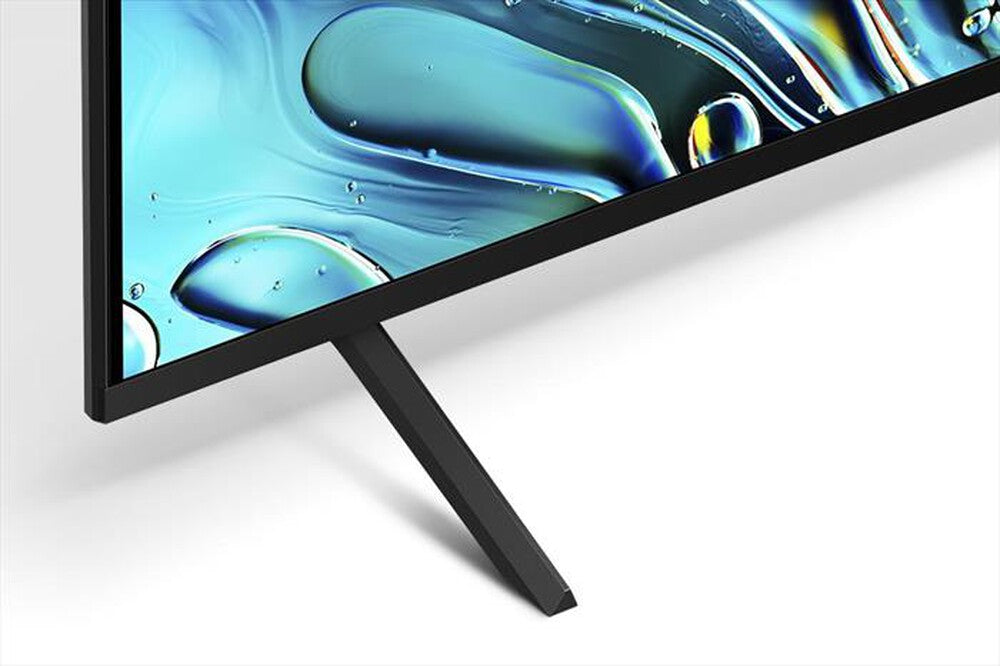 TV Sony K55S39B.CEI 55" BRAVIA 3 X1 LED Google TV SDS 4K HDR X1