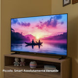 Smart TV Philips 32PHS6000/12 LED HD READY 32" Black