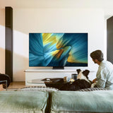 Tv Samsung QE55S95FATXZT 55" 4K OLED Vision AI TV