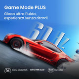 Hotel TV Hisense 50E79Q 50" QLED 4K AI UHD SMART VIDAA 3D