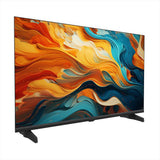 Smart TV HAIER H32K85FFX 32” Full HD Google TV LED nero Classe F