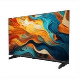 Smart TV HAIER H32K85FFX 32” Full HD Google TV LED nero Classe F
