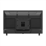 Smart TV HAIER H32K85FFX 32” Full HD Google TV LED nero Classe F