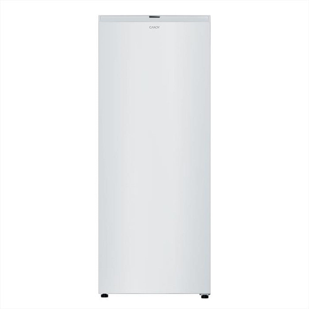 Congelatore verticale CANDY CNUQ2L513EW 169 Lt No Frost Bianco Classe E