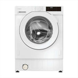 Lavatrice da Incasso Candy BC448M4D8J-S 8 kg Classe A 1400 giri con Wi-Fi