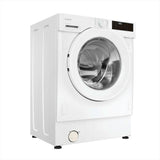 Lavatrice da Incasso Candy BC448M4D8J-S 8 kg Classe A 1400 giri con Wi-Fi