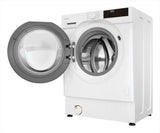 Lavatrice da Incasso Candy BC448M4D8J-S 8 kg Classe A 1400 giri con Wi-Fi