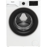 Lavatrice Hotpoint HB93CARE IT Carica frontale 9 kg Classe A-30