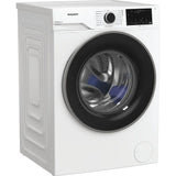 Lavatrice Hotpoint HB93CARE IT Carica frontale 9 kg Classe A-30