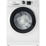 Lavatrice Hotpoint Ariston NF827WK IT 8 kg libera installazione carica frontale 1200 giri Classe A
