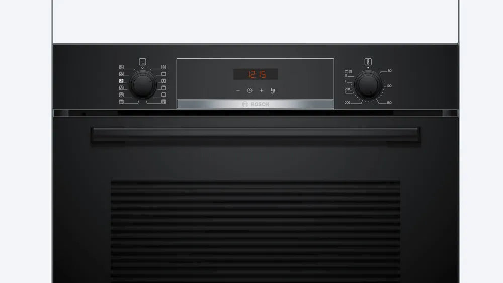 Forno Bosch HQA574BB3 Elettrico Da Incasso Classe A+ 71 L Pirolitico