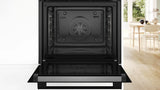 Forno Bosch HQA574BB3 Elettrico Da Incasso Classe A+ 71 L Pirolitico