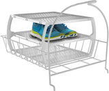 Asciugatrice Bosch WTH85V18II 8KG Classe E Pompa di calore EasyClean Bianca