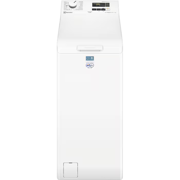 Lavatrice a Carica dall'Alto Electrolux EW6T57A Serie 600 SensiCare 7 kg 1200 Giri Classe Energetica A