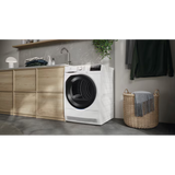 Asciugatrice Electrolux EW6HBG28G 8 kg GentleCare Pompa di Calore Classe C
