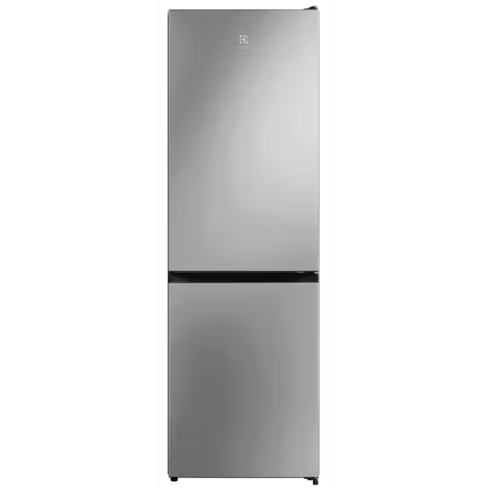 Frigorifero combinato Electrolux LNB6MD30U0 186 cm TwinTech Total No Frost 304 L Classe D