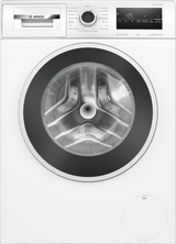 Lavatrice a carica frontale Bosch Serie 4 WAN28219IT 9kg 1400 RPM Classe A Bianco