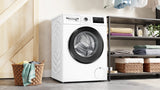 Lavatrice Bosch WAN28228IT Serie 4 8 kg 1400 giri/min Iron Assist EcoSilence Drive Classe A