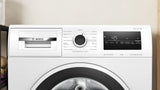 Lavatrice a carica frontale Bosch Serie 4 WAN28219IT 9kg 1400 RPM Classe A Bianco