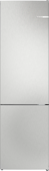 Frigorifero combinato Bosch KGN392LCG 203x60 cm Total No Frost VitaFresh XXL Classe C