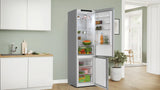Frigorifero combinato Bosch KGN392LCG 203x60 cm Total No Frost VitaFresh XXL Classe C