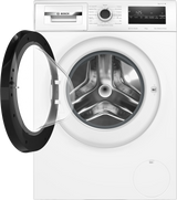 Lavatrice a carica frontale Bosch Serie 4 WAN28219IT 9kg 1400 RPM Classe A Bianco