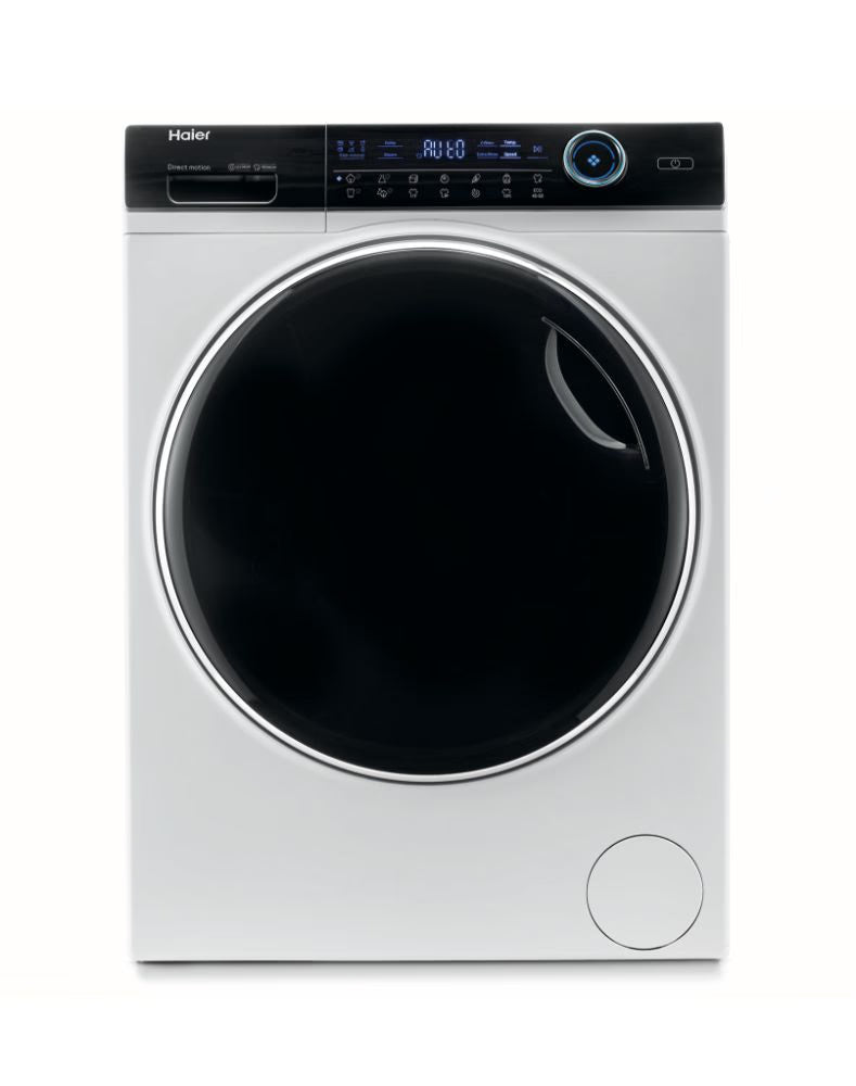 Lavatrice Haier I-Pro Series 7 HW100-B14979 10 kg 1400 RPM Classe A Bianco
