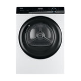 Asciugatrice Haier HD100A2939 I-Pro Series 3 10 Kg Classe E Bianco