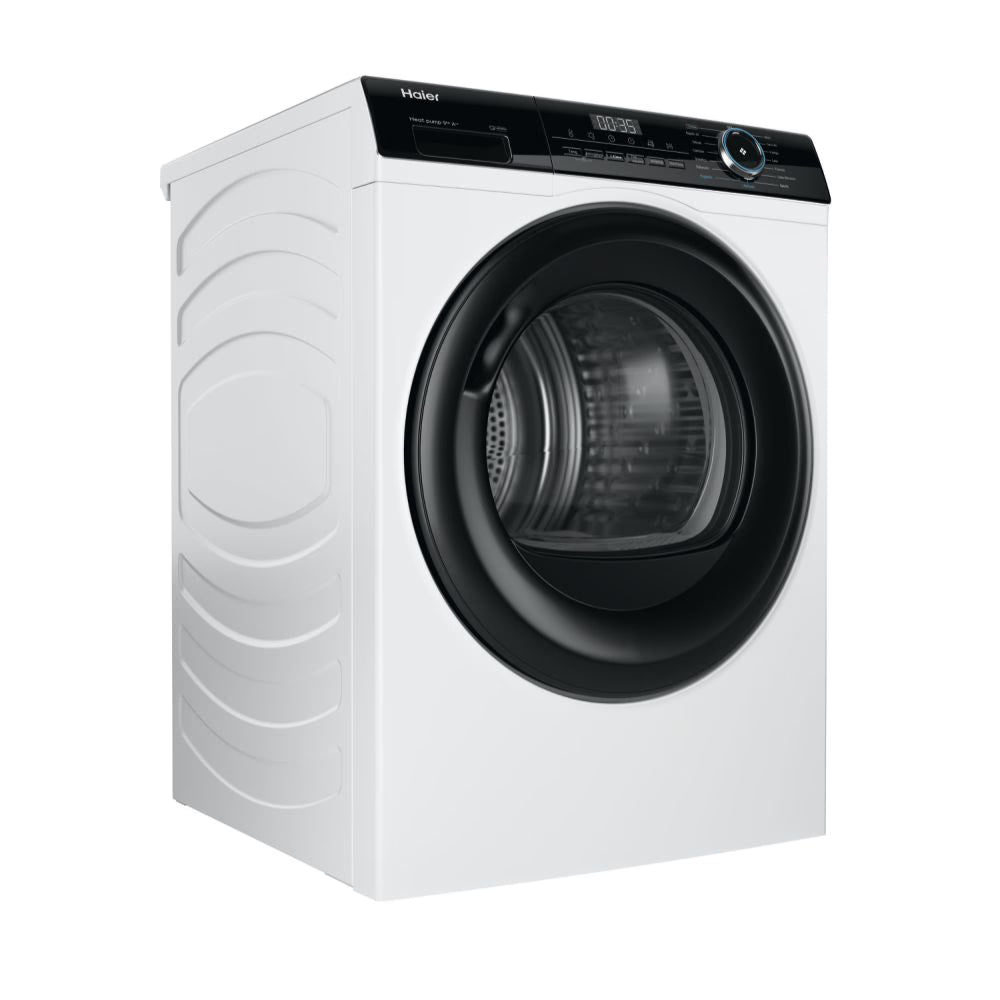 Asciugatrice Haier HD100A2939 I-Pro Series 3 10 Kg Classe E Bianco