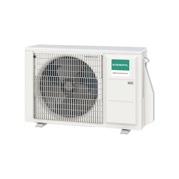 Climatizzatore GENERAL AOHG12KGCA solo unità Esterna