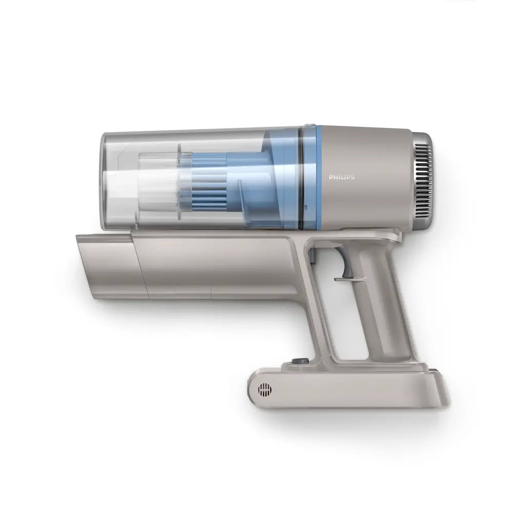 Scopa Elettrica Philips XC2011/01 Senza Filo 21,6V LED