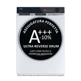 Asciugatrice Haier HD90-A3Q397U1-S X Serie 11