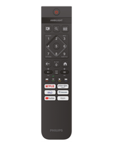 Smart TV Philips 32PFS6900/12 32" Full HD LED Nero Classe F