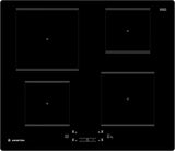 Piano Cottura Induzione Hotpoint AQ0160SNE 60 Cm 4 Zone