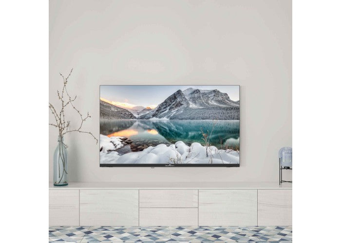 TV Smart Tech 40FW01V 40" D-LED FHD Smart TV
