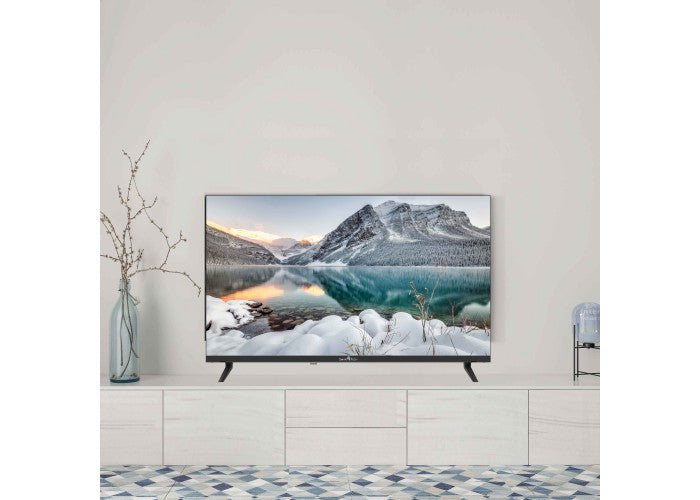 TV Smart Tech 40FW01V 40" D-LED FHD Smart TV