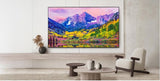 Smart Tv Lg UK762H Led 65" 4K Uhd 3840x2160p Nero